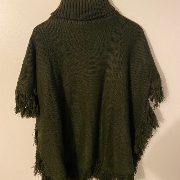 Oversize Sweater - Picture 6 of 6